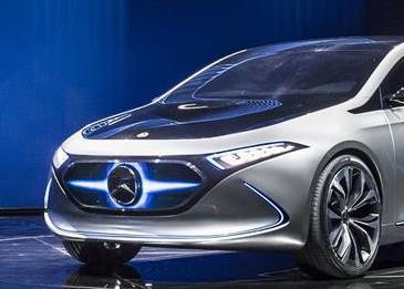 مرسيدس-بنز تطلق طرازات جديدة خلال المعرض الدولي للسيارات في فرانكفورت